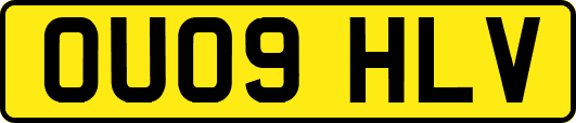 OU09HLV