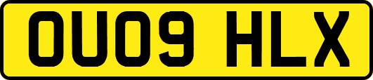OU09HLX