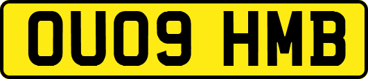 OU09HMB