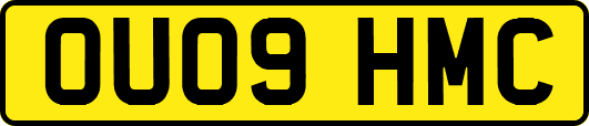 OU09HMC