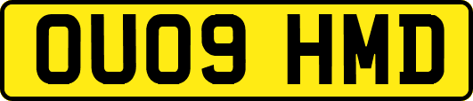 OU09HMD