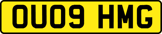 OU09HMG