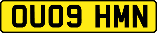 OU09HMN