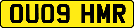 OU09HMR