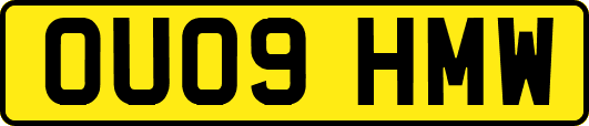 OU09HMW