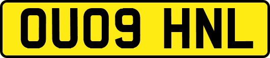 OU09HNL