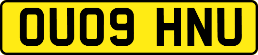 OU09HNU
