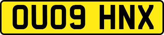 OU09HNX