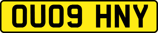 OU09HNY