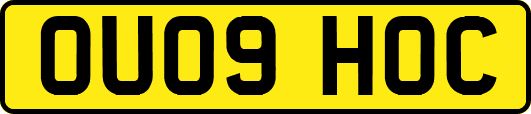 OU09HOC