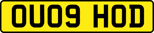 OU09HOD
