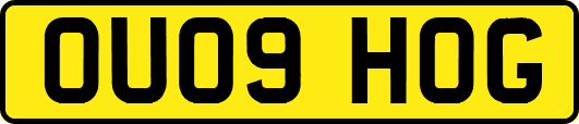 OU09HOG