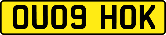 OU09HOK