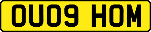 OU09HOM