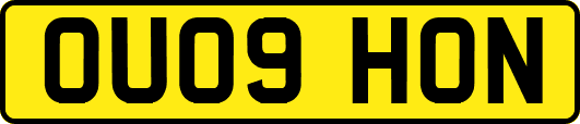 OU09HON