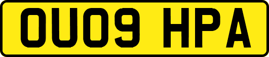 OU09HPA
