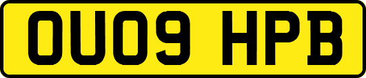 OU09HPB
