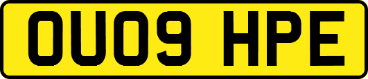 OU09HPE