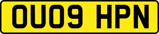 OU09HPN