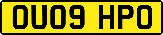 OU09HPO