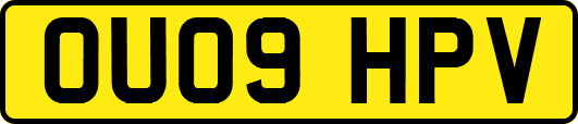OU09HPV
