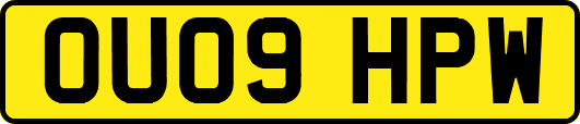 OU09HPW