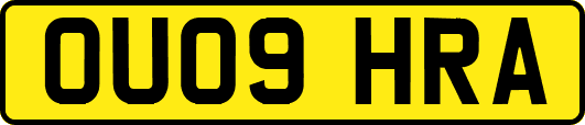 OU09HRA