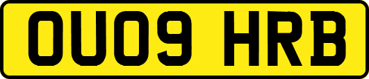 OU09HRB