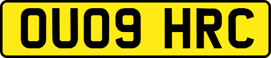 OU09HRC
