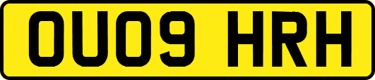 OU09HRH