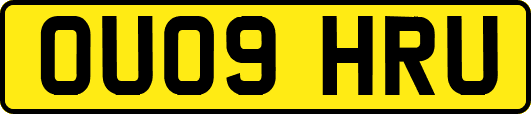 OU09HRU