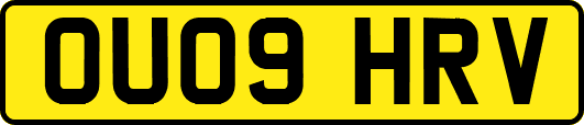 OU09HRV