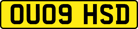 OU09HSD