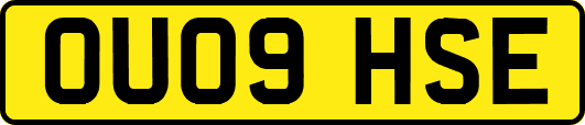 OU09HSE