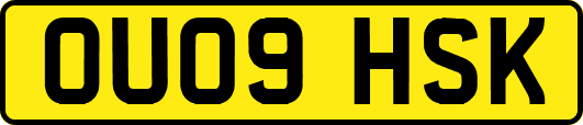 OU09HSK