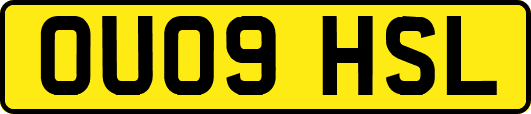 OU09HSL