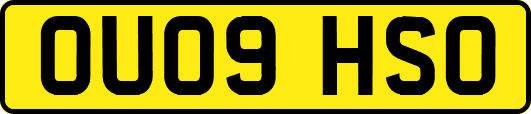 OU09HSO