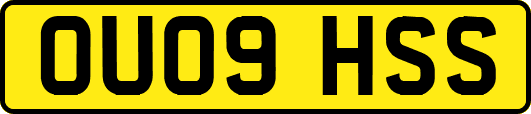 OU09HSS