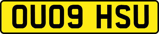 OU09HSU