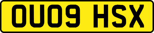 OU09HSX