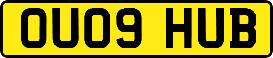 OU09HUB