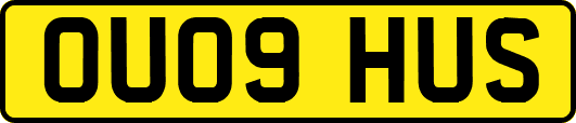 OU09HUS