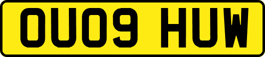 OU09HUW