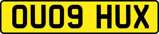 OU09HUX