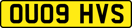 OU09HVS