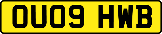 OU09HWB
