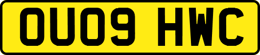 OU09HWC