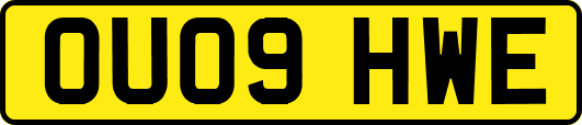 OU09HWE