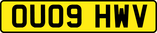 OU09HWV