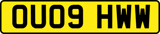 OU09HWW